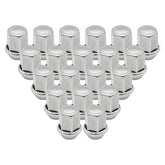 NUT - WHEEL x 20 - BRITPART - LR001381X